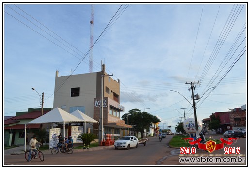 rolim de moura